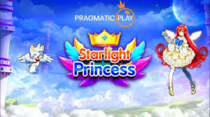 starlight princess Royalslot